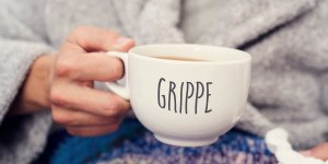 La grippe plus severe cet hiver: les conseils d-un pharmacien pour se proteger