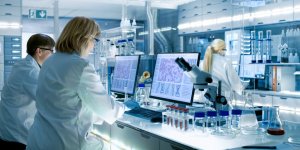 Covid : un laboratoire chinois assure avoir trouve un traitement