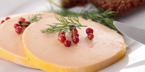 Foie gras : ce qu-il faut verifier avant de le consommer