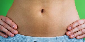 3 aliments pour avoir un ventre plat