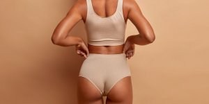 Lingette intime : attention aux irritations