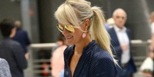 Laetitia Hallyday, victime d’une agression traumatisante a Paris