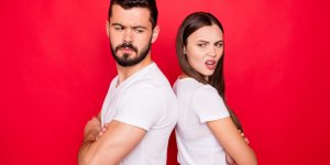 Les disputes de couple a repetition sont mauvaises pour votre sante !