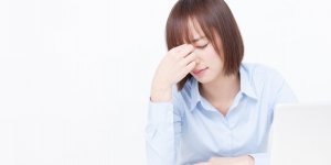 Les problemes de vue et la fatigue