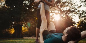 Courbatures musculaires : les causes de la douleur