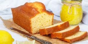 Gateau au yaourt : 5 variantes legeres