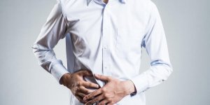Foie : les symptomes de l-hepatite C