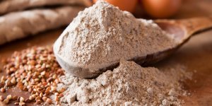 Manger sans gluten : par quoi remplacer la farine ?