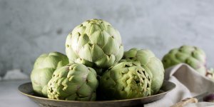 7 idees de recettes a base d’artichaut