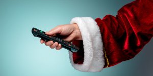 Alzheimer : pour lutter contre la maladie, visionnez des films de Noel !