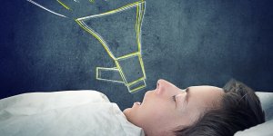 Somniloquie : pourquoi parle-t-on dans notre sommeil ? 