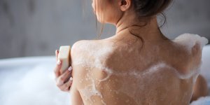 Moustiques : ils sont attires par l’odeur du savon