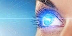 Laser : il peut faire des miracles !