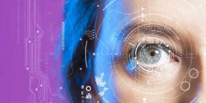 Mort : vos yeux peuvent predire vos risques de deces