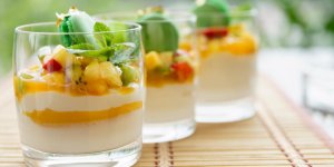 Cholesterol : des idees de recettes rapides