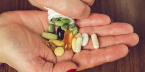 Complement alimentaire pour grossir : les indications
