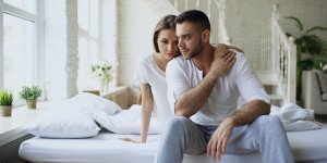 Je n’eprouve plus de desir pour mon partenaire : dois-je le quitter ? 