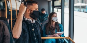 Coronavirus : fin du masque obligatoire dans les transports en commun