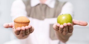 Minceur : une recette legere de dessert