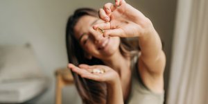 Complements alimentaires multivitamines : ne vous faites pas avoir !