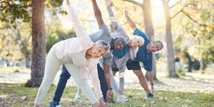 Memoire : comment (bien) bouger pour la muscler ? 