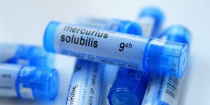 Homeopathie : que veut dire le CH ?