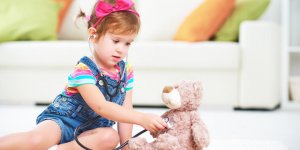 Anemie chez l-enfant : quels sont les risques ?