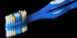 Les 5 dangers quand on ne se brosse pas les dents tous les jours !