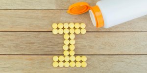 Cancer de la thyroide : le traitement a l-iode radioactif