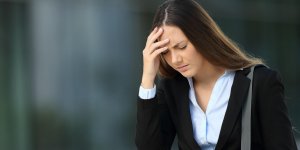 Vision trouble et tumeur au cerveau : le lien possible