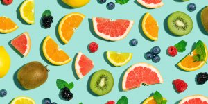 Sommeil : les fruits a eviter le soir