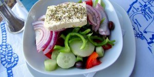 Regime cretois : mettez de l-oignon dans vos recettes