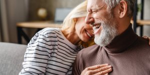 Libido : elle reduirait les risques de mortalite de 69% chez les hommes