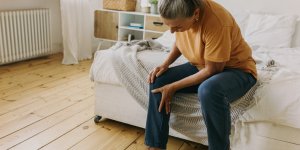 Polyarthrite rhumatoide : "J-ai du adapter ma vie a la maladie"