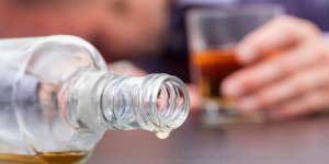 Les symptomes de l-alcoolisme chronique