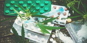 Opiaces : premiere cause de deces par overdose en France