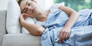La fievre jaune est une infection hemorragique virale grave