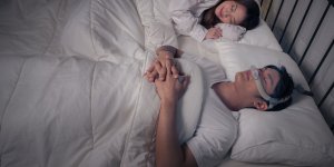 Apnee du sommeil : 4 signes surprenants