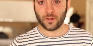 Video. Le temoignage bouleversant d-un patient atteint de la maladie de Charcot