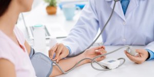 Les dangers de l-hypertension arterielle chez la femme