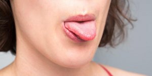 7 maladies que l-on peut attraper par la salive