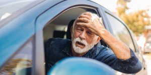 Demence : 5 signes qui doivent alerter lors de la conduite