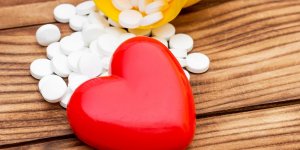 L’aspirine est desormais deconseillee aux seniors en bonne sante