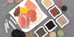 Un regime hyperproteine pour maigrir vite ?