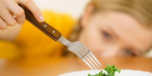 Pourquoi reduire votre nombre de calories vous donnera plus de ventre