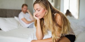 Douleur au clitoris apres un orgasme : pourquoi ?