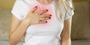 Infection pulmonaire sans fievre : la pneumonie atypique