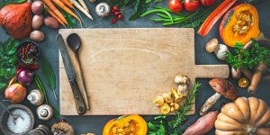 Batchcooking : 5 recettes saines a preparer a l’avance