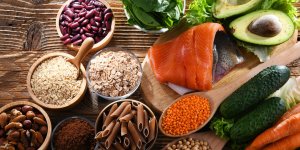 Voici les 5 aliments que les femmes de plus de 40 ans devraient privilegier, selon des medecins