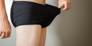 Cancer du penis : les signes d-alerte